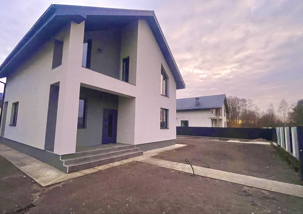 Будинок 170 кв. Вишеньки, дуже гарне місце!!!