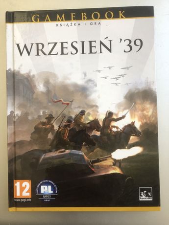 Gra PC Wrzesień 39