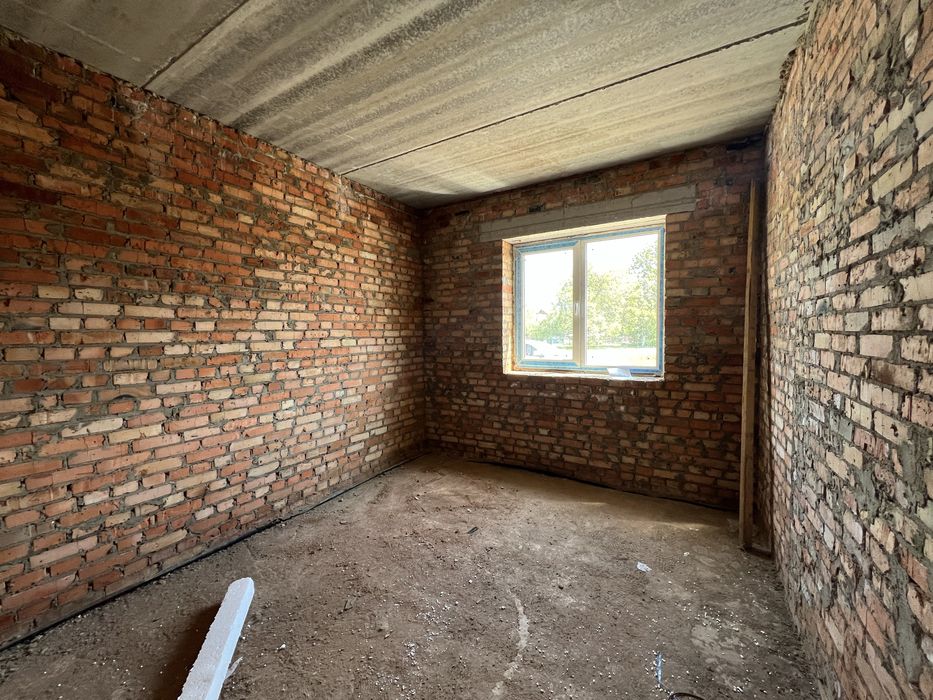 Продам дуплекс 110 кв.м., 3 кімнати, 2 сотки Zarvantsi