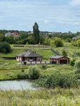 Продам новый 1 эт. дом в г. Полтава ул. полтавский шлях 1/4,