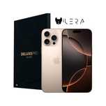 Захисне скло ILera Deluxe для IPhone ( Всі моделі )