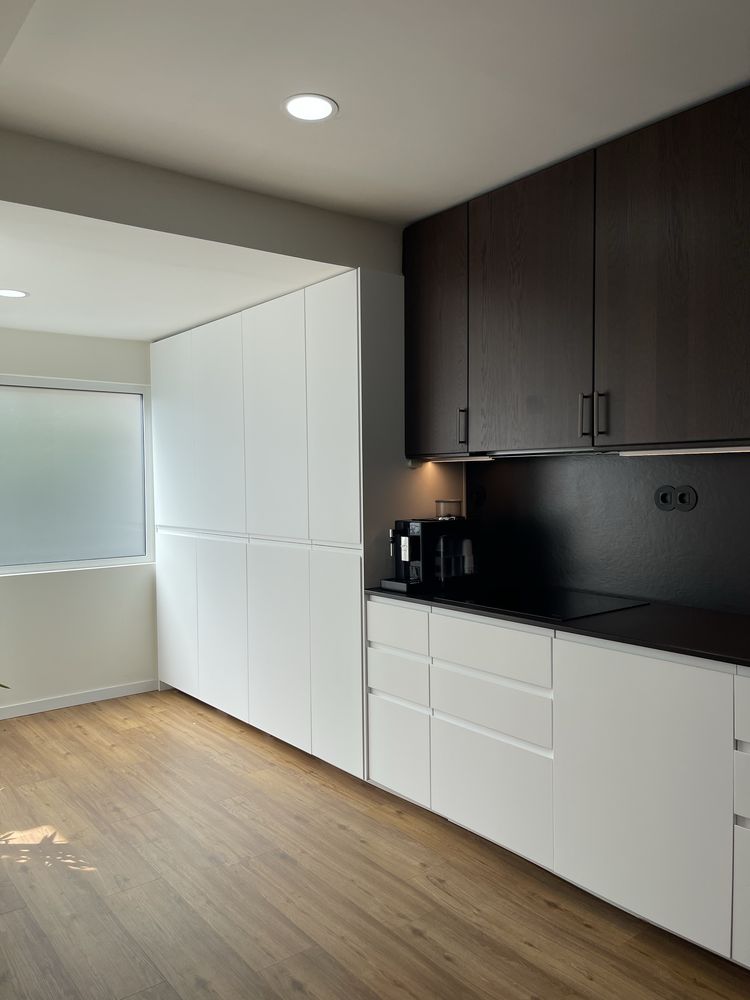 Moradia T5 Bairro Norton de Matos