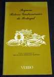 Livro Pequeno Roteiro Gastronómico Portugal Francisco Hipólito Raposo