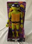 Żółwie Ninja Donatello 25cm