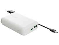Powerbank 10 000 mAh TRONIC® szybkie ładowanie