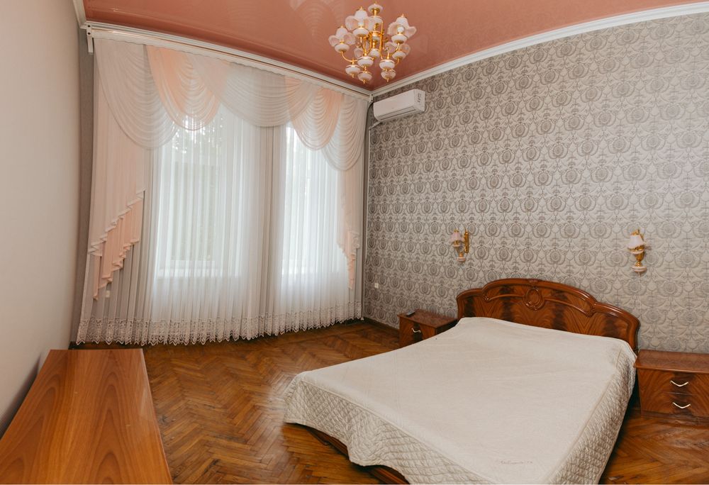 Аренда квартиры в центре