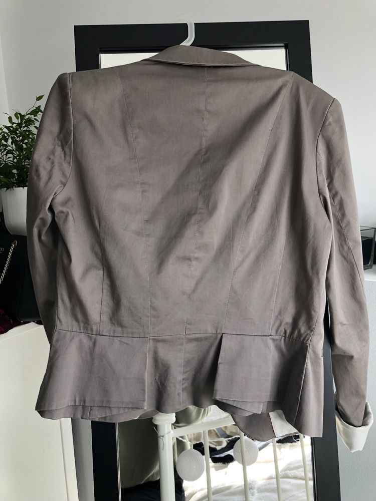 Marynarka H&M rozmiar 36