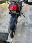 Vendo AJP, ano 2001