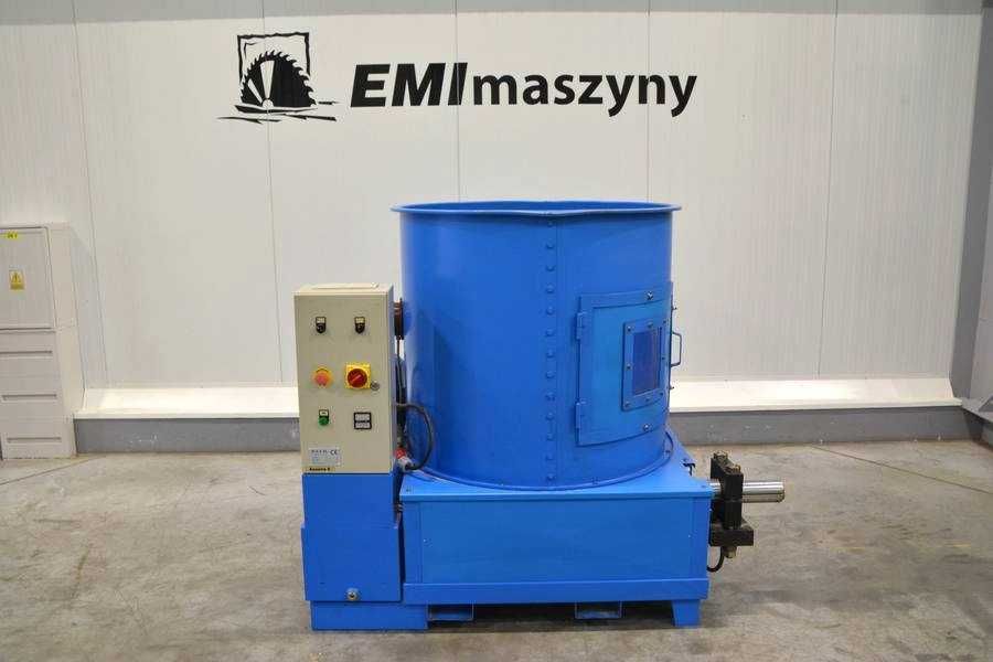 Brykieciarka POR A6 - 5,5kW