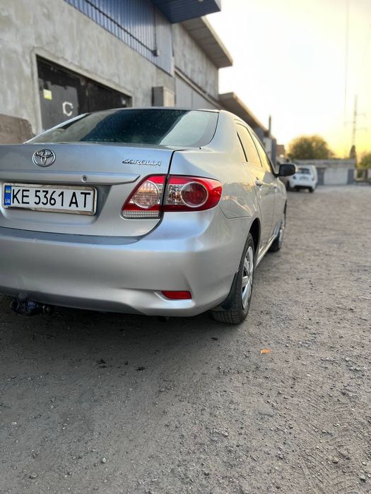 Продам Тойота корола