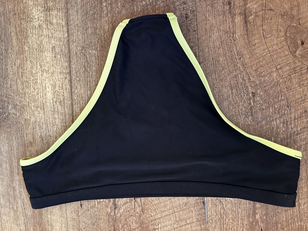 Kostium dwuczęściowy S kostium bikini kostium plażowy