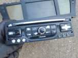Radio Citroen C4 Picasso