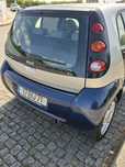 Smart forfour 1.1 2006