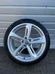 FELGA Audi sport 5X112 19  8W0601025 CD alufelga AUDI A4 B9