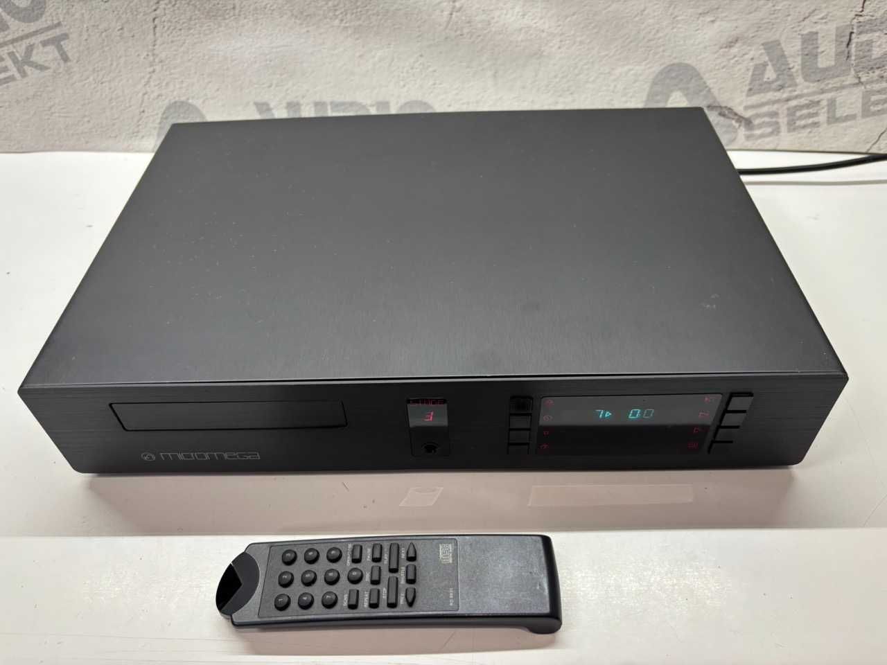 Micromega Stage3 odtwarzacz CD