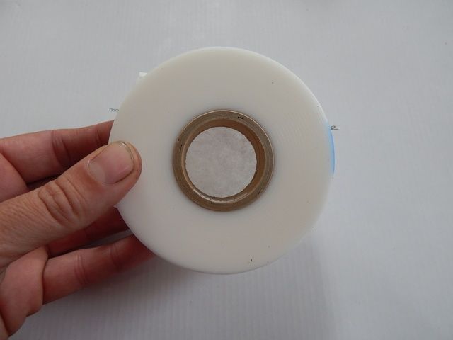 Прививочная лента Buddy Tape (Aglis. Япония)