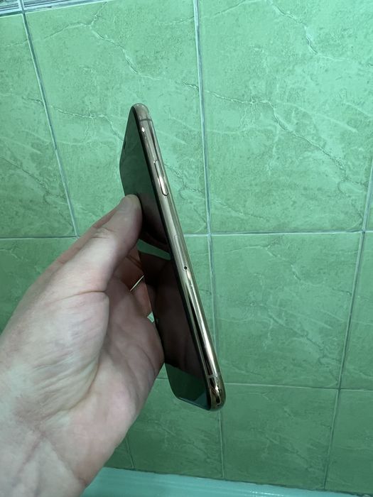 iPhone 11 Pro 256GB Gold Айфон 11 про золотий