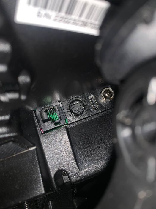 Ігрове кермо Thrustmaster T248