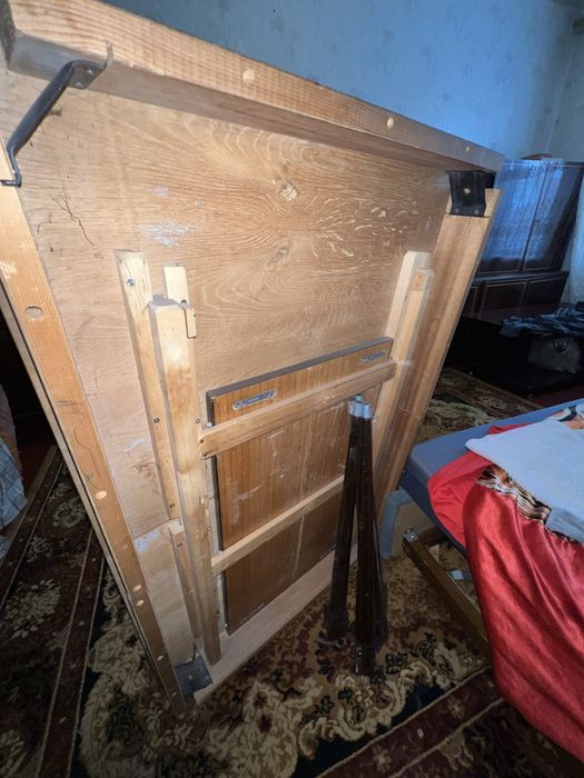 Раскладной стол