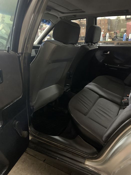 Ауді 80 b4 1993 2.0