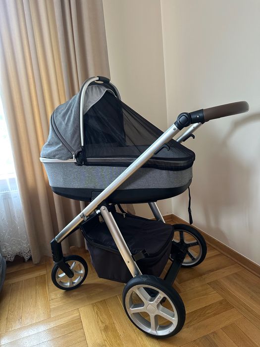 Wózek Espiro NEXT 2w1
