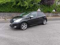 Peugeot 208 1.2 Style