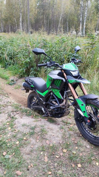 Теккін 250 в гарному стані