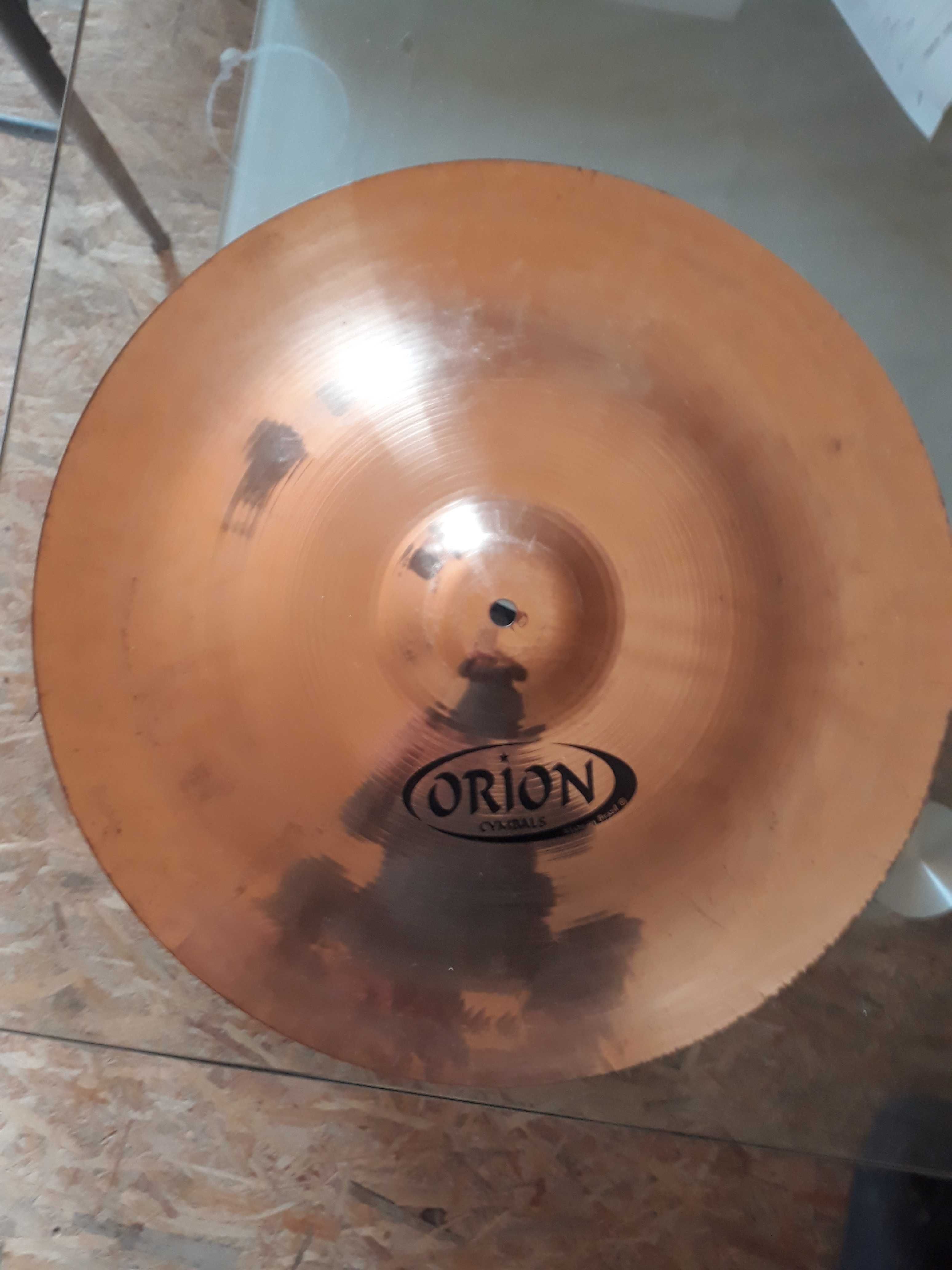 Orion Solo Pro 18 China Type talerz perkusyjny china