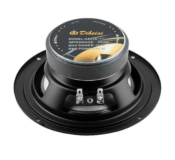 Głośnik szerokopasmowy 5" 12,5cm  DBS-C5015 8 Ohm 75W
