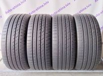 Шини літні R20 265/45 Kumho Grugen HP91