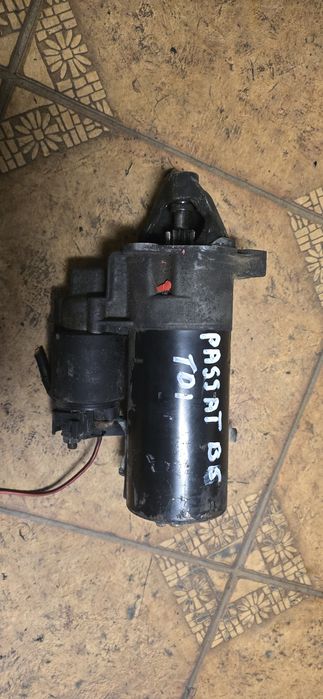 Rozrusznik  VW Passat B5  1,9 TDI 10058.21478