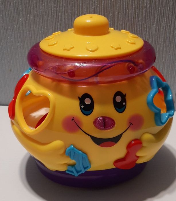 ТЕРМІНОВО.‼️Іграшки на вік 0-2 роки.Ціна за всі іграшки разом.