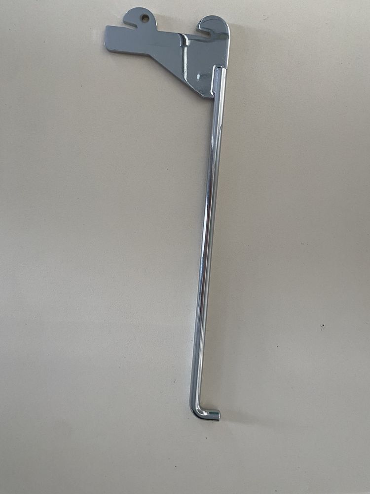 Meble sklepowe 5 Paneli