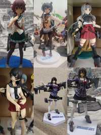 Kantai Collection

Anime