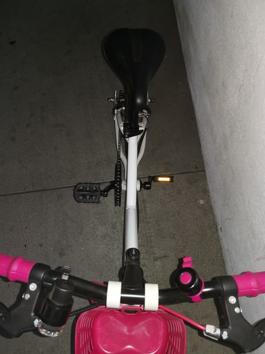 Bicicleta BTWIN menina 6 a 9 Anos