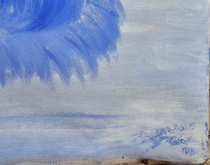Pintura do do Séc. Xx