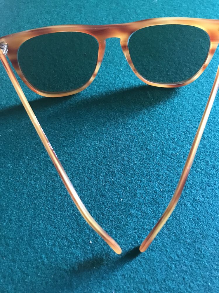 Óculos de sol com lentes graduadas