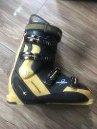 Buty narciarskie Rossignol