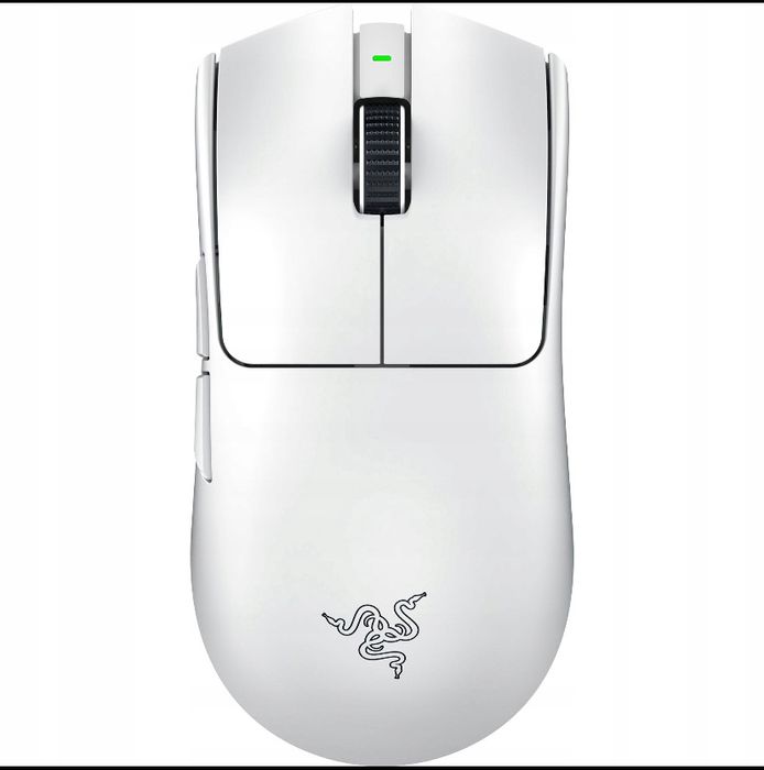 Myszka Bezprzewodowa Razer Viper V3 Pro biały