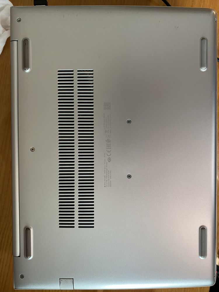 Продам ноутбук  HP ProBook 440 G6 і5