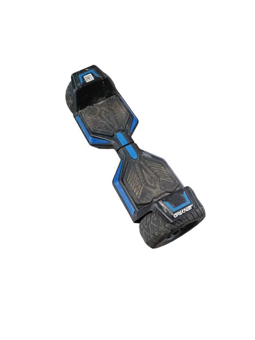 Deskorolka elektryczna IENYRID ładowarka