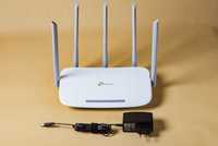 Router TP-link Archer c60 AC1350