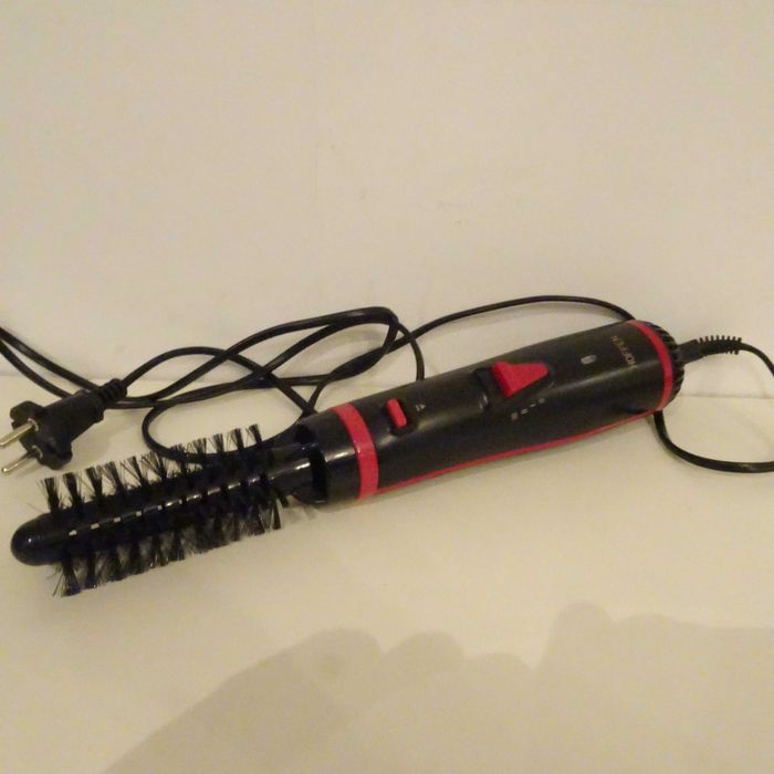 Lokówko Suszarka firmy Hoffen model HS-19131