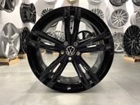 Oryginalne felgi 19 5x112 VW Passat Arteon Tiguan