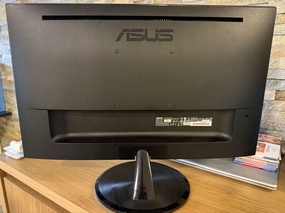 Monitor Asus para pc