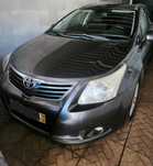 Toyota Avensis 2.0 D-4D