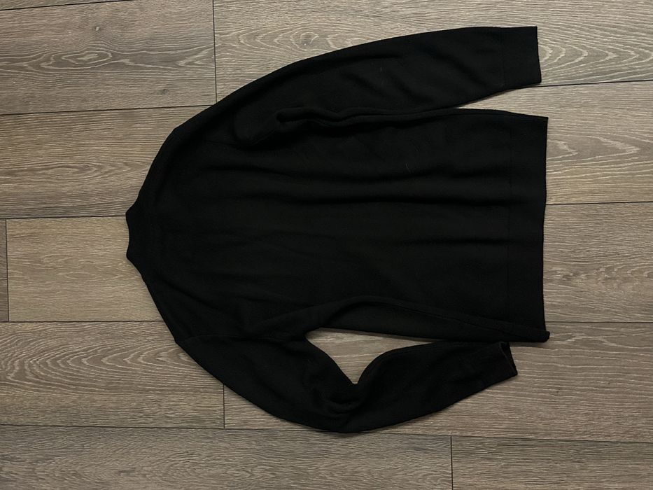 кофта 1/3 зип.