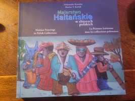 A.Kawalec,M.T.Kutiak Malarstwo haitańskie w zbiorach polskich 2013 MDM