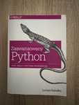 Zaawansowany Python. Jasne, zwięzłe i efektywne programowanie