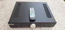 Wzmacniacz Musical Fidelity m5si
